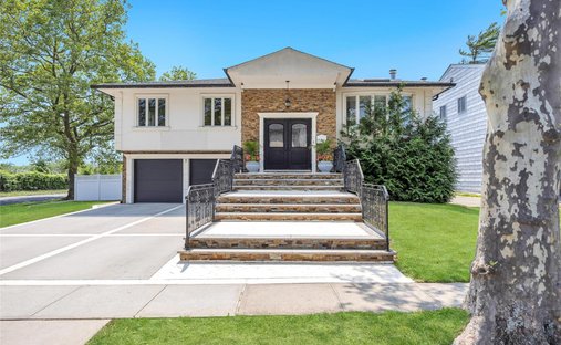Casa a Valley Stream, New York, Stati Uniti 1