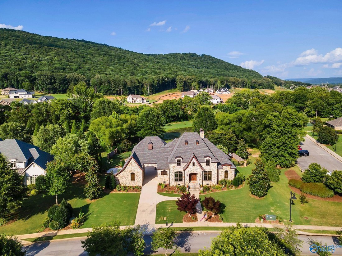 House in Gurley, Alabama, United States 2 - 18332586