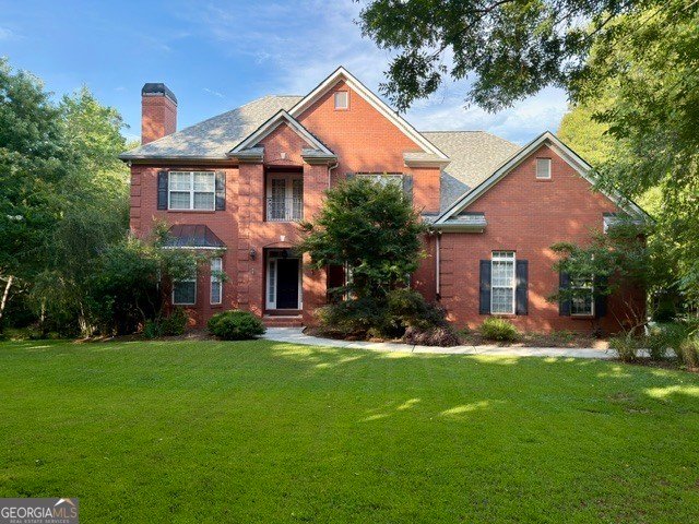 House in Hampton, Georgia, United States 1 - 18332754