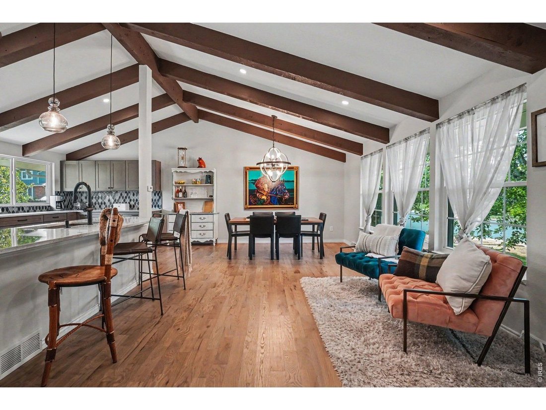 House in Denver, Colorado, United States 4 - 18332877