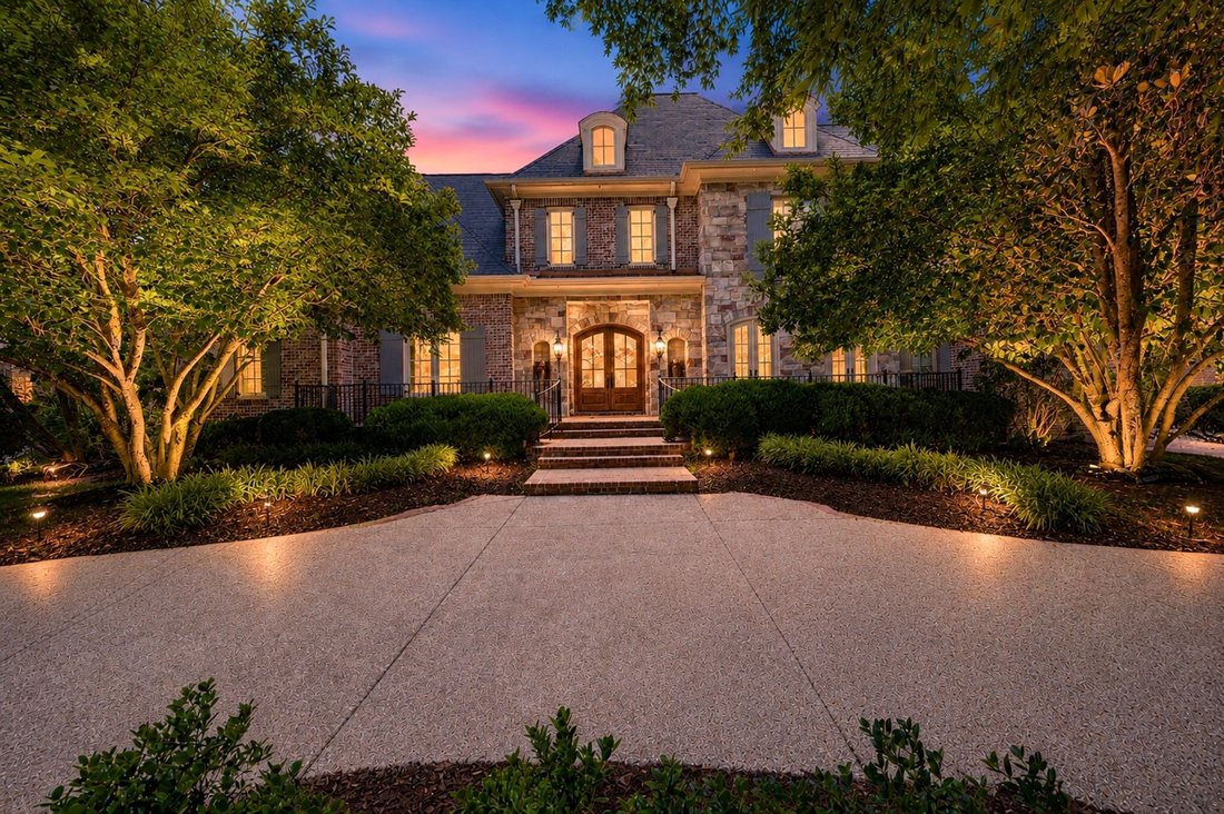 Maison à Franklin, Tennessee, États-Unis 1 - 18333127