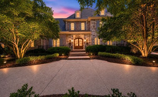 Maison à Franklin, Tennessee, États-Unis 1