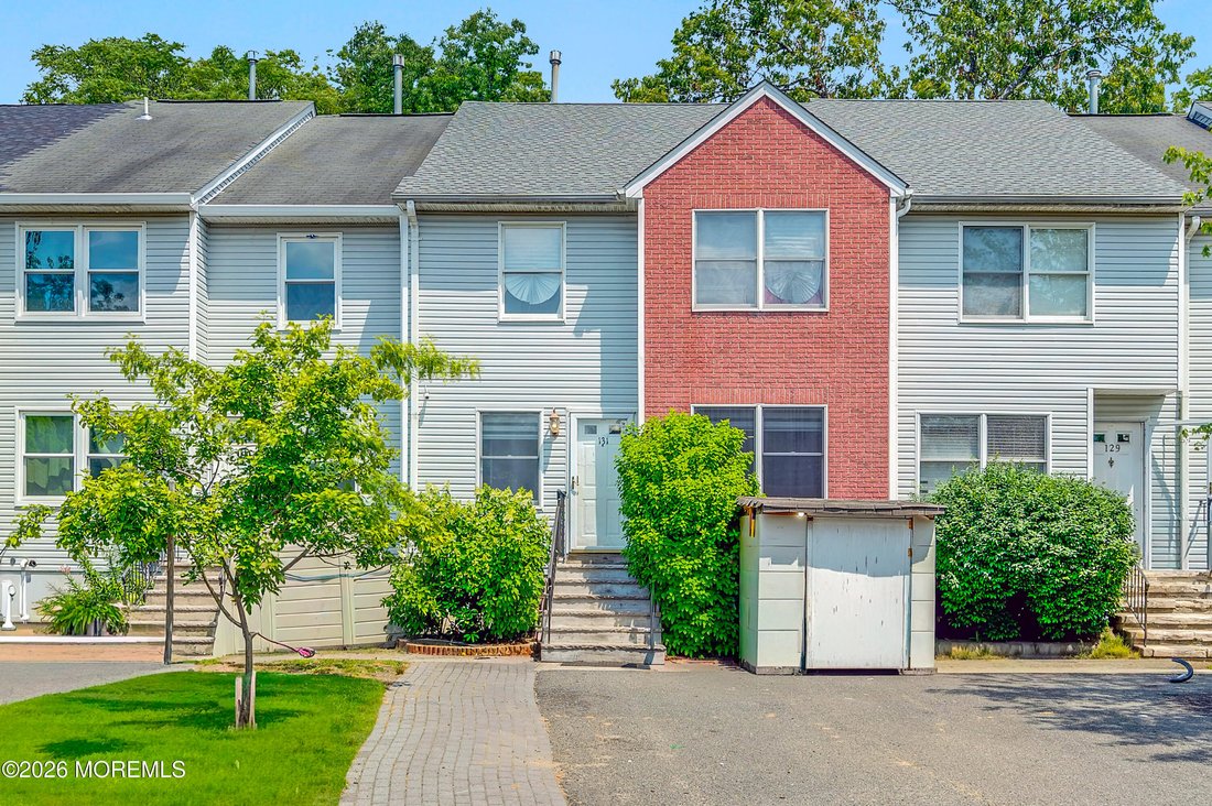 House in Lakewood Township, New Jersey, United States 1 - 18273096