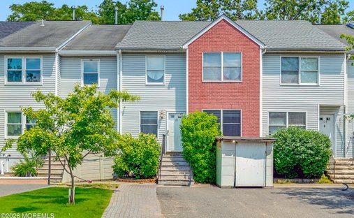 House in Lakewood Township, New Jersey, United States 1