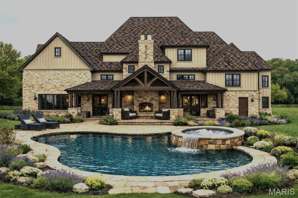 House in Wildwood, Missouri, United States 3 - 18333057