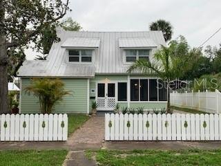 New Smyrna Beach, Florida, United States 2 - 18332935