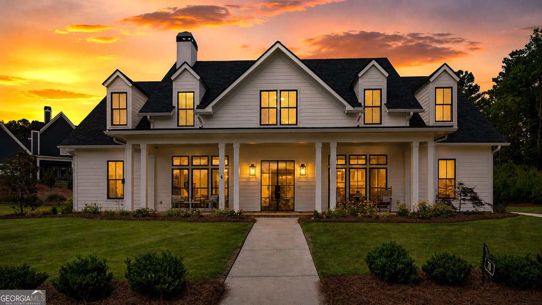 House in Senoia, Georgia, United States 2 - 18332724