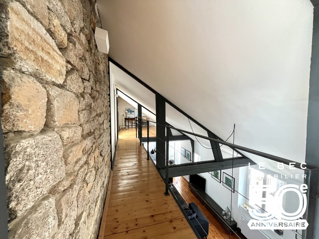 Wohnung in Ouest Péri-Centre Ville, Vannes, Frankreich 2 - 18333036