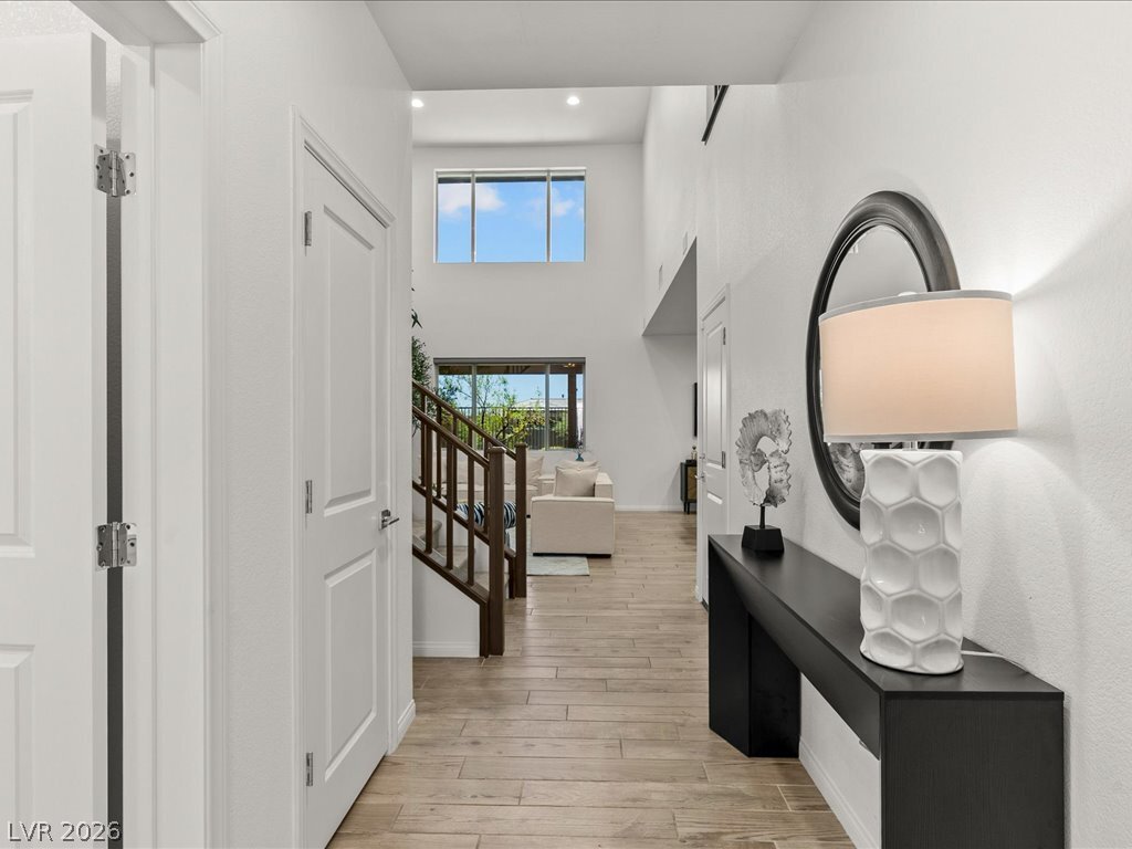 House in Las Vegas, Nevada, United States 4 - 18324395