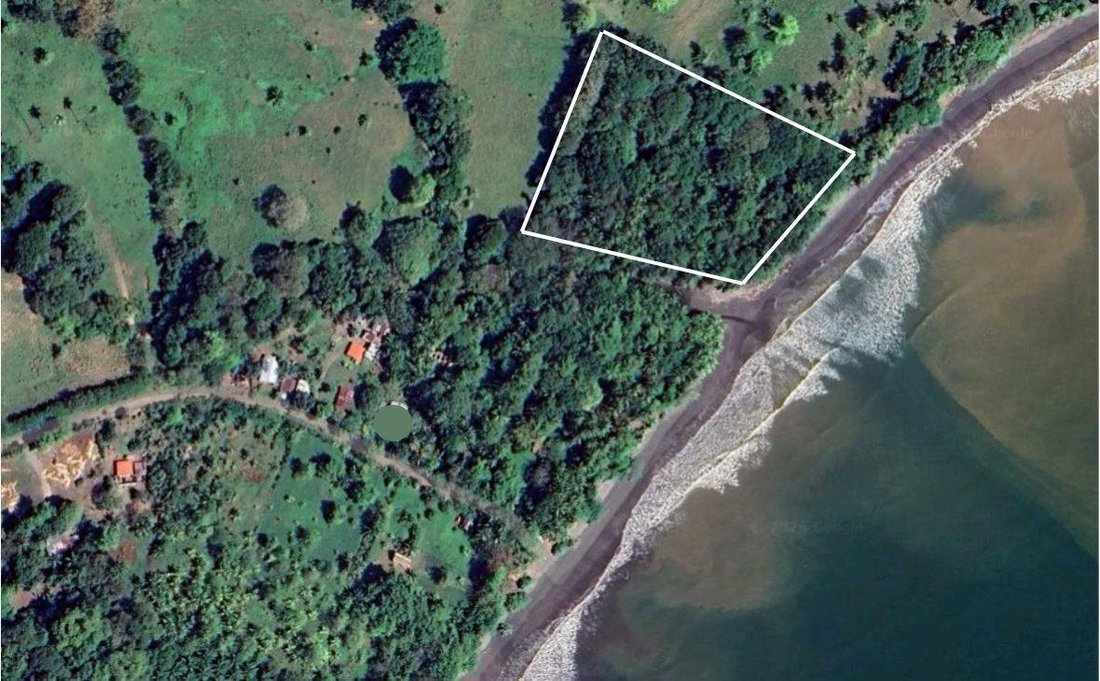 Land in Limones, Chiriquí Province, Panama 2 - 18332728