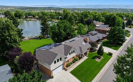 Casa en Denver, Colorado, Estados Unidos 1