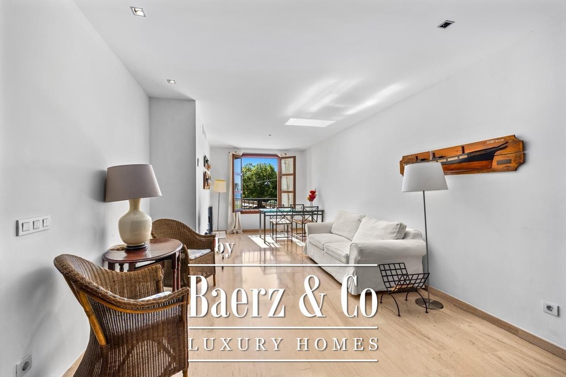 Apartment in Spain 5 - 18332931
