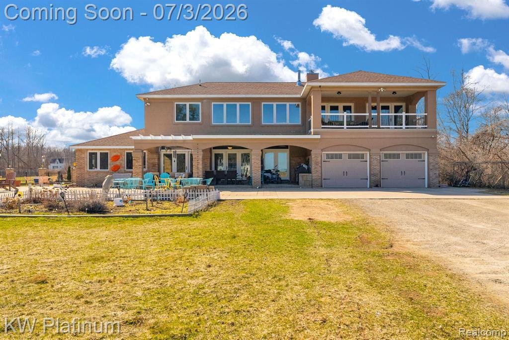 House in Helena, Michigan, United States 2 - 18332609