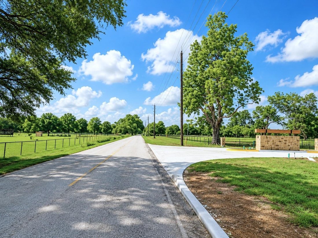 House in Fulshear, Texas, United States 5 - 18333052