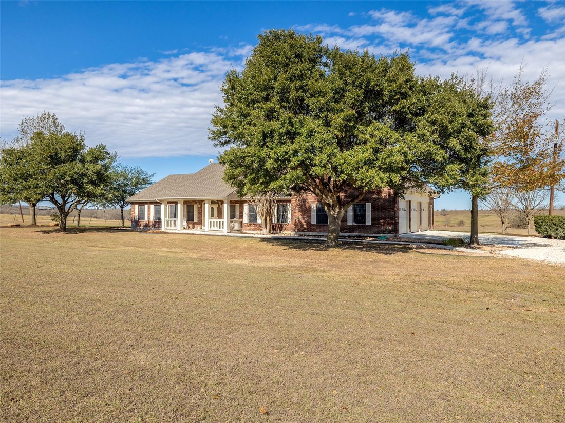 House in Taylor, Texas, United States 2 - 18332981