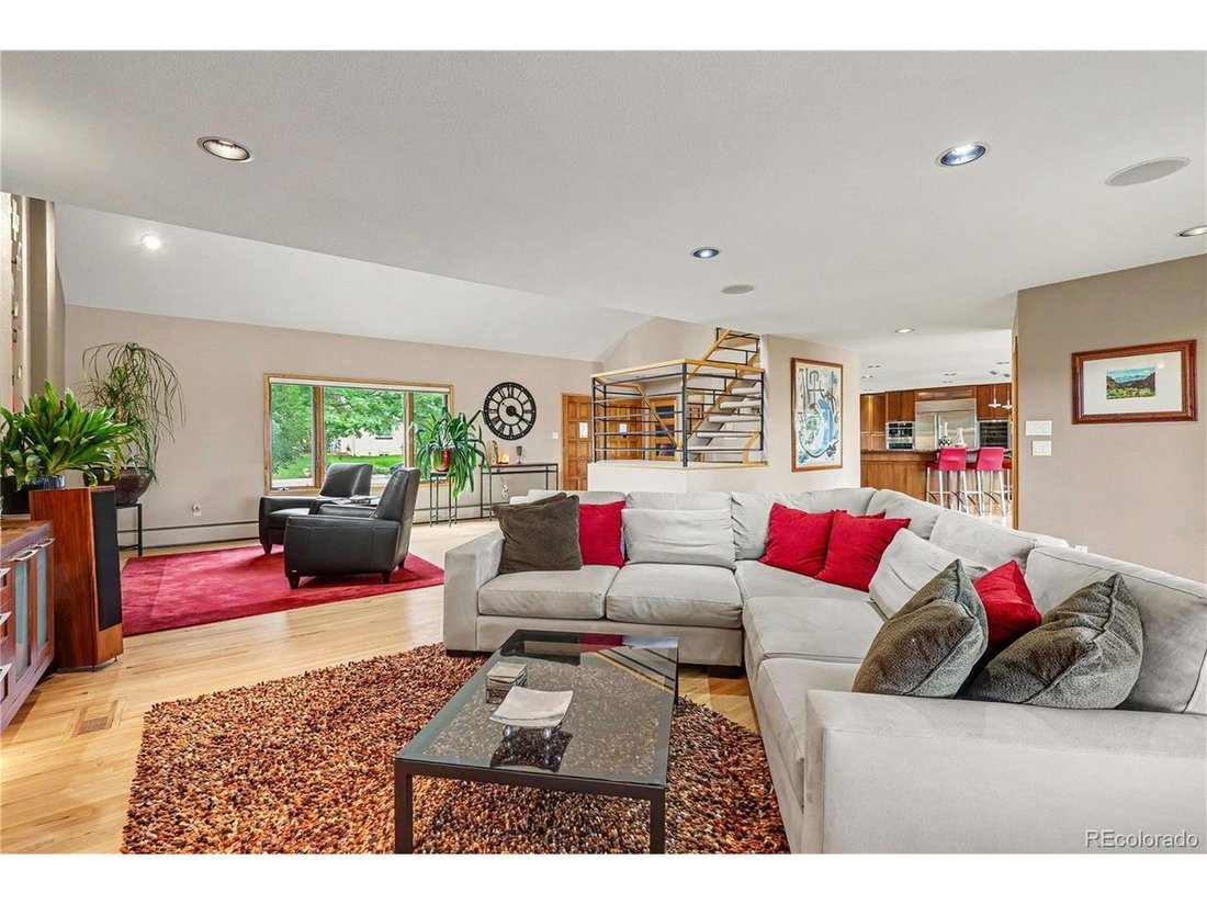 House in Denver, Colorado, United States 2 - 18332863