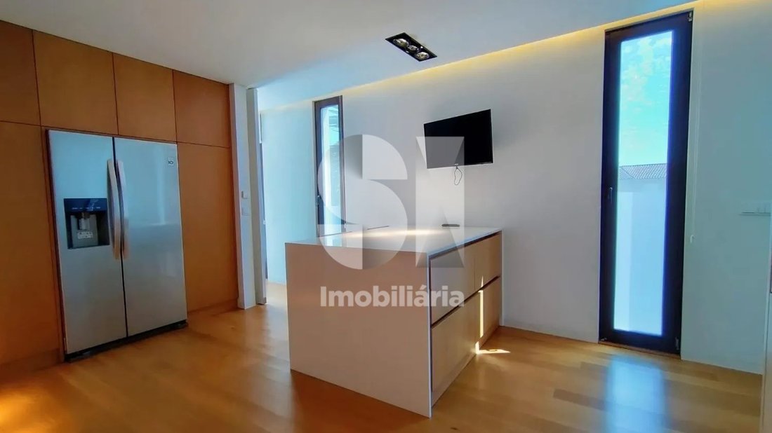 Villa in Lordelo, Braga, Portugal 5 - 18333081