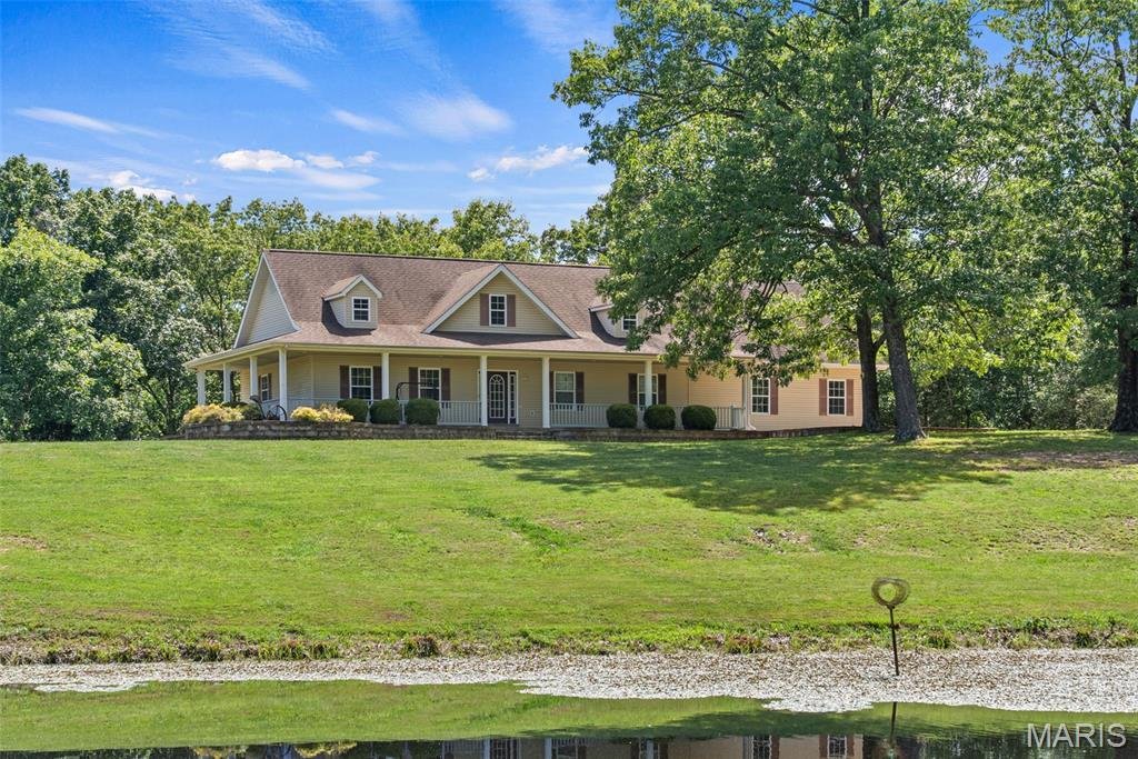 House in Wright City, Missouri, United States 2 - 18333055