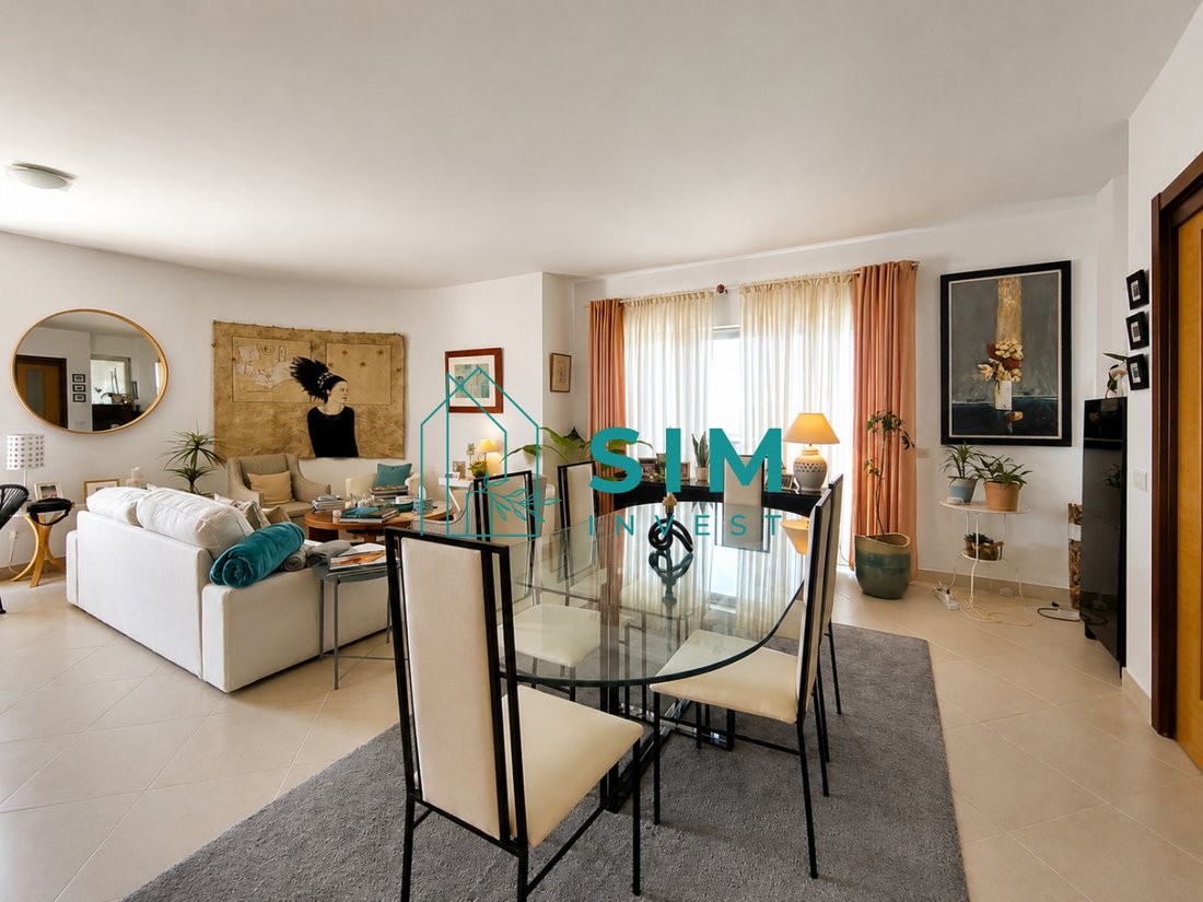 Apartment in Tavira (Santa Maria e Santiago), Algarve, Portugal 4 - 18332807