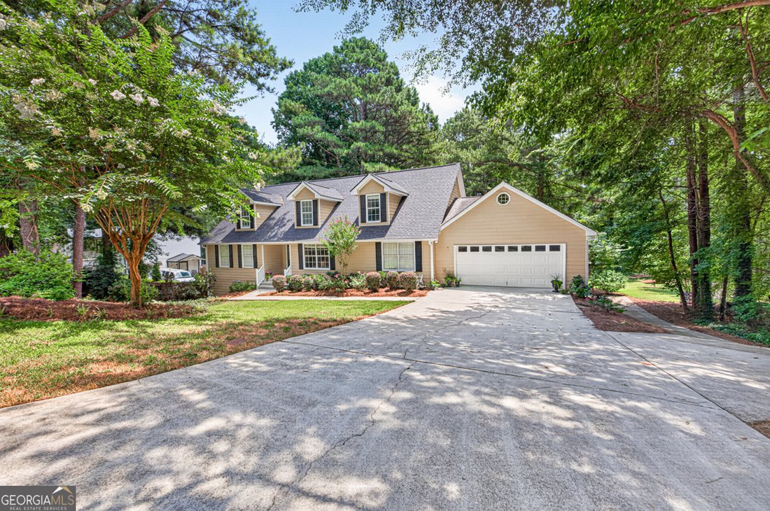 House in Lilburn, Georgia, United States 2 - 18332755