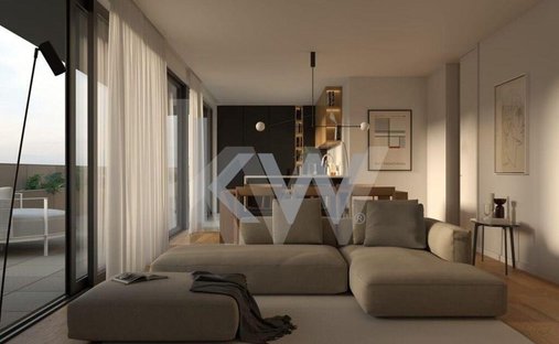 Apartamento en Paranhos, Distrito de Oporto, Portugal 1