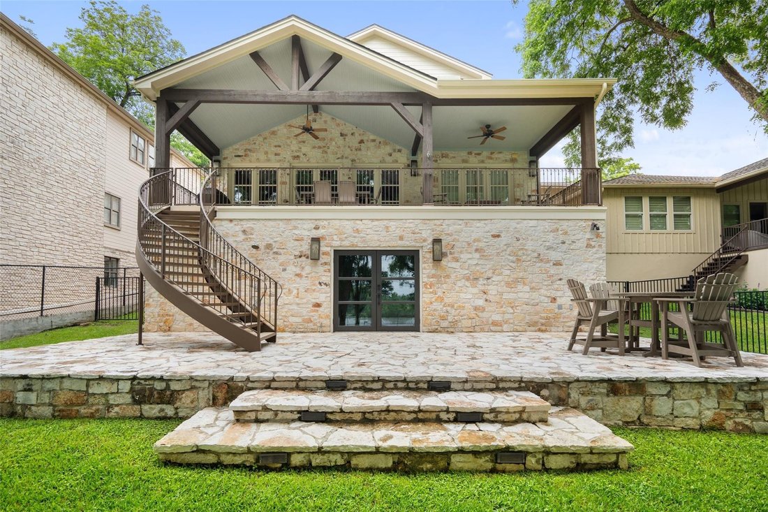 House in Marble Falls, Texas, United States 2 - 18333015