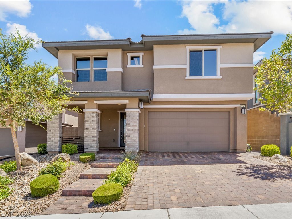 House in Las Vegas, Nevada, United States 1 - 18324395