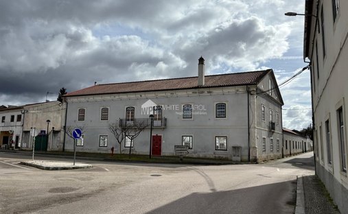 Azienda agricola a Cantanhede e Pocarica, Distretto di Coimbra, Portogallo 1