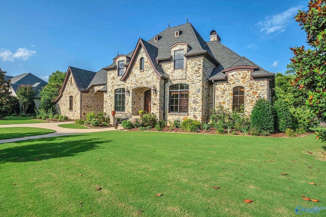 House in Gurley, Alabama, United States 4 - 18332586