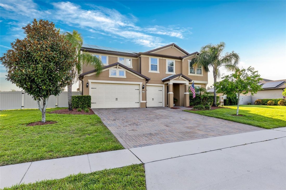 House in Orlando, Florida, United States 2 - 18332940