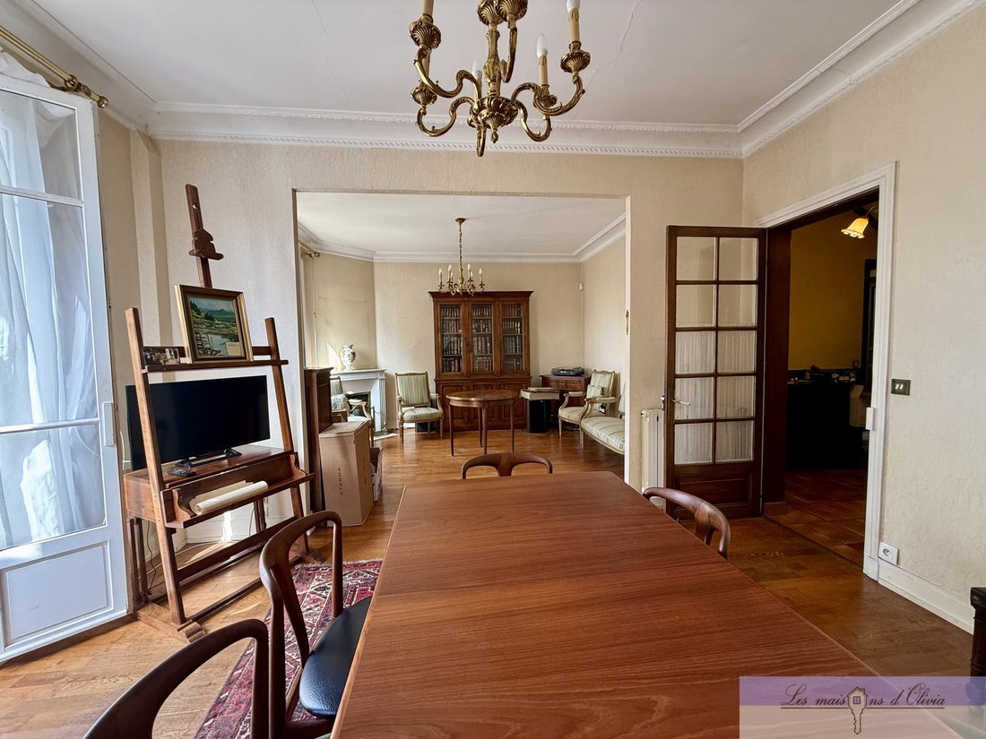 House in Sucy-en-Brie, Ile-de-France, France 4 - 18333069
