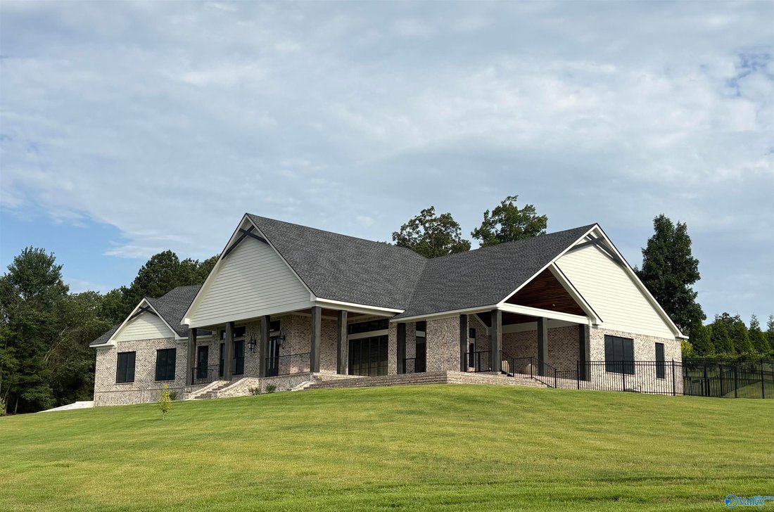 House in Guntersville, Alabama, United States 5 - 18332588