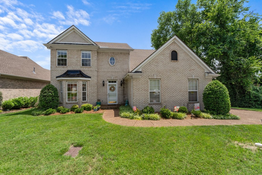 House in Nashville, Tennessee, United States 1 - 18333117