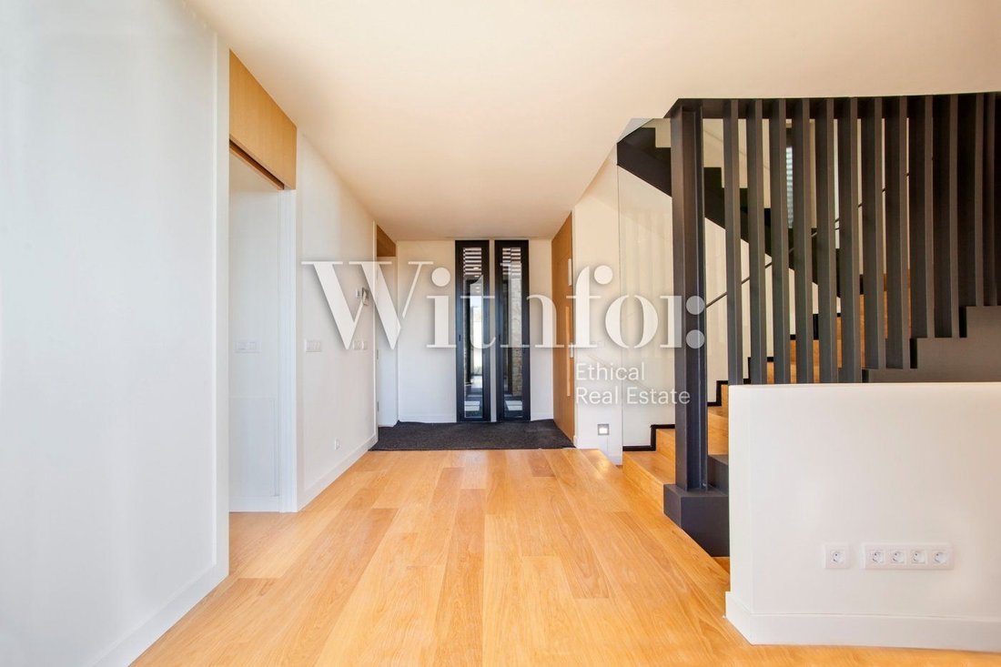 House in Sarrià-Sant Gervasi, Barcelona, Spain 3 - 18300013