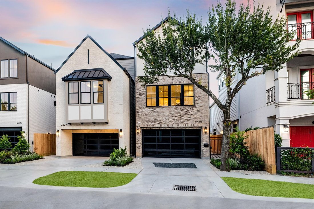 House in Houston, Texas, United States 1 - 18332926