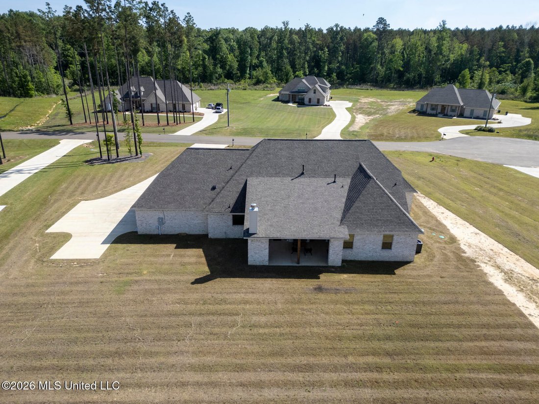 House in Brandon, Mississippi, United States 5 - 18332634