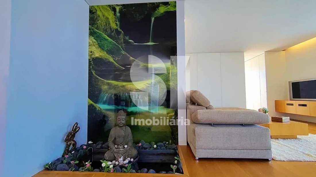 Villa in Lordelo, Braga, Portugal 3 - 18333081