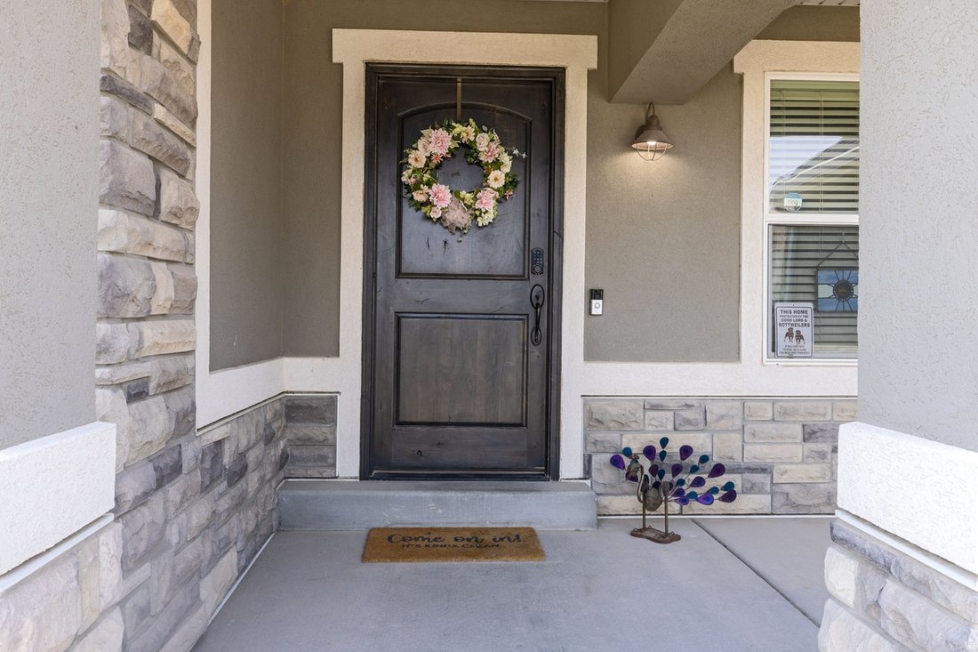 House in Eagle Mountain, Utah, United States 4 - 18332849