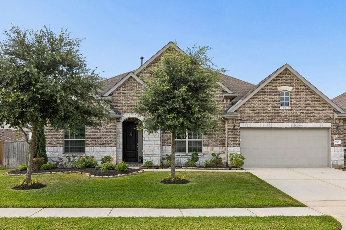 House in Spring, Texas, United States 1 - 18333002