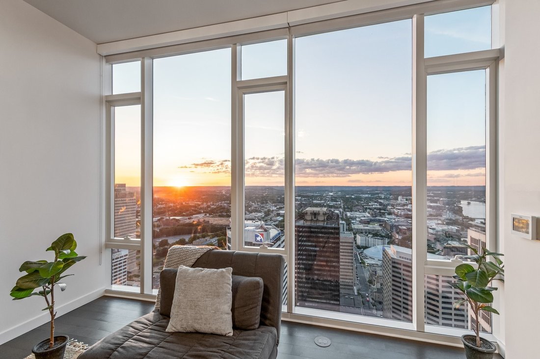 Condo in Nashville, Tennessee, United States 2 - 18333122