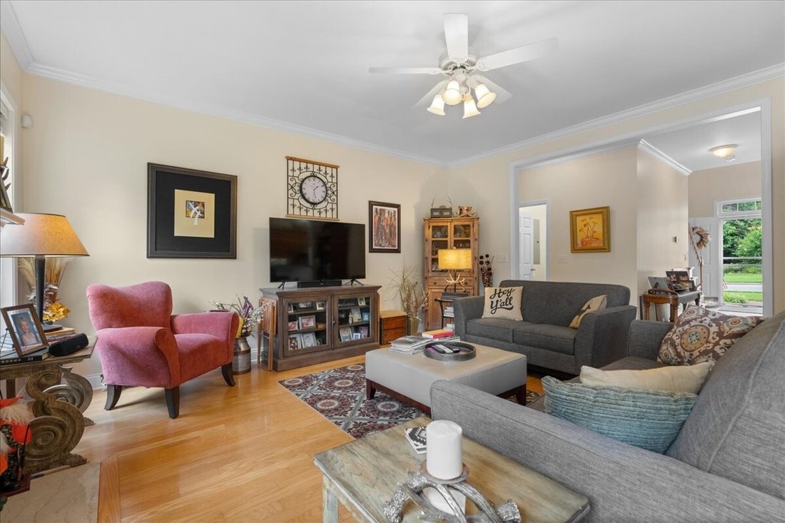 House in Nashville, Tennessee, United States 4 - 18333117