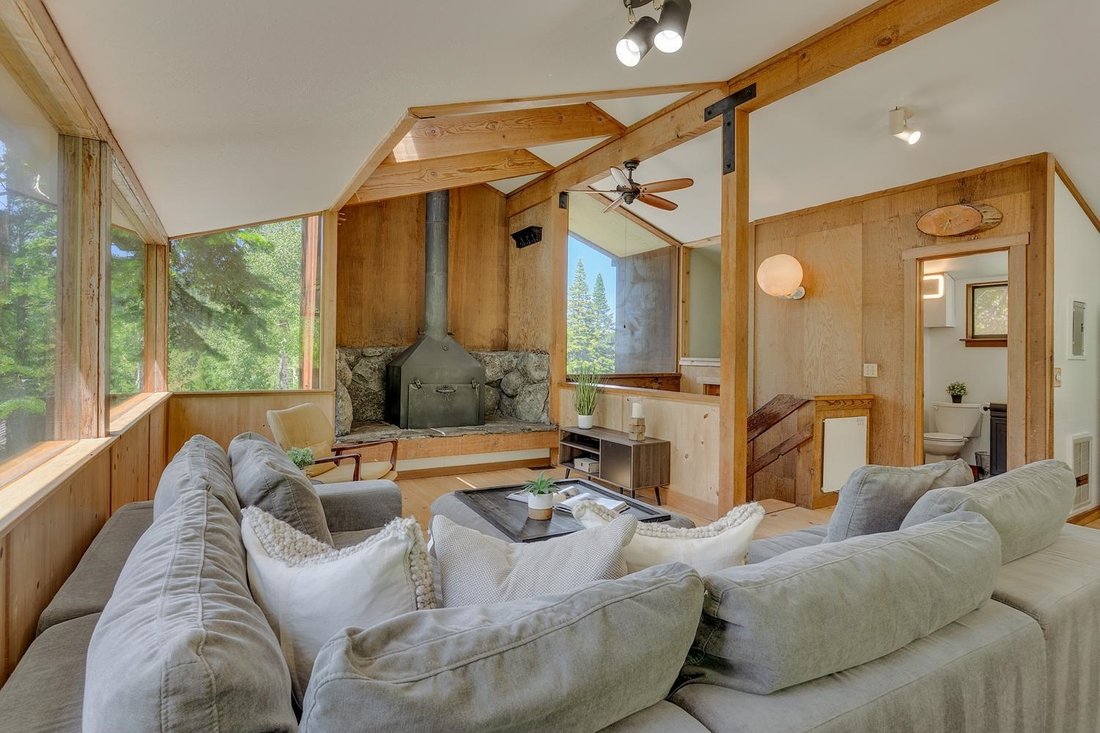 House in Olympic Valley, California, United States 5 - 18332655