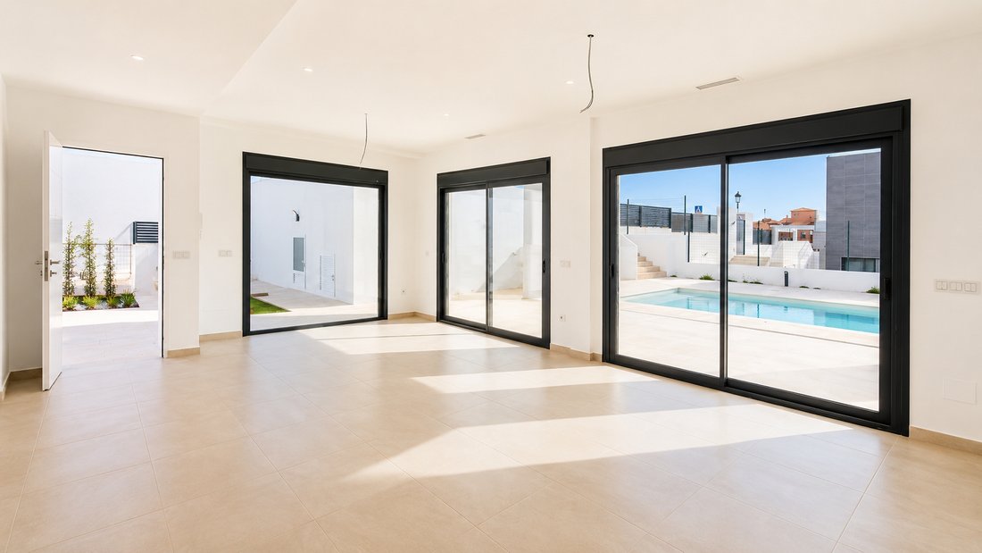 Villa in Manilva, Andalusia, Spain 5 - 18333107
