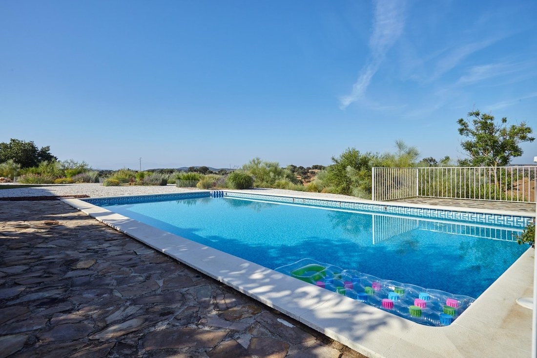 Country House in La Carolina, Andalusia, Spain 2 - 18332752