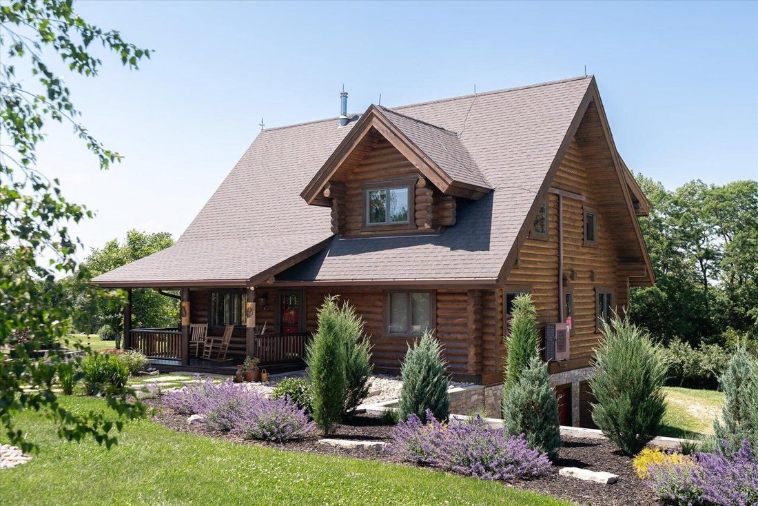 House in De Soto, Wisconsin, United States 1 - 17880809