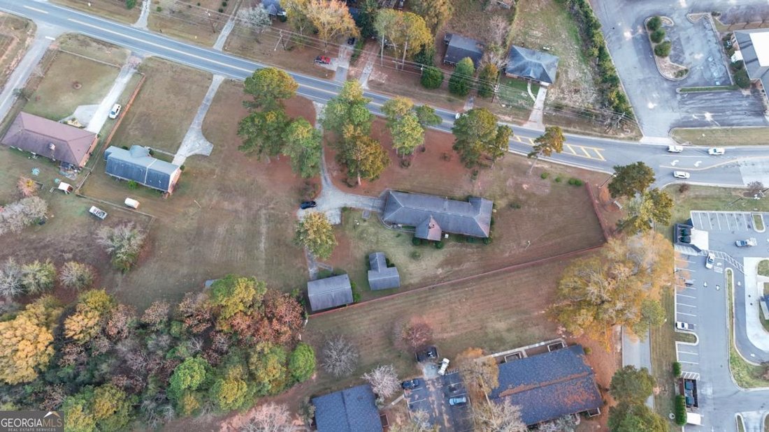 House in Milledgeville, Georgia, United States 4 - 18332740