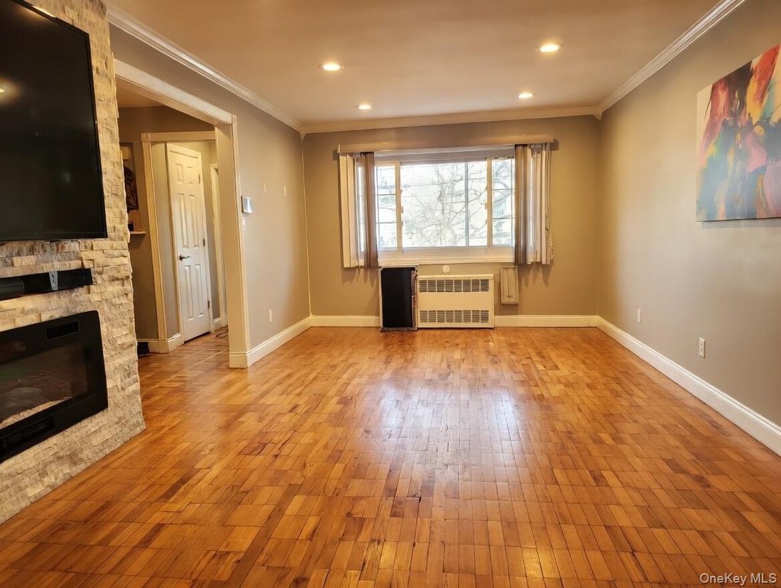 Apartment in New York, New York, United States 4 - 18332783