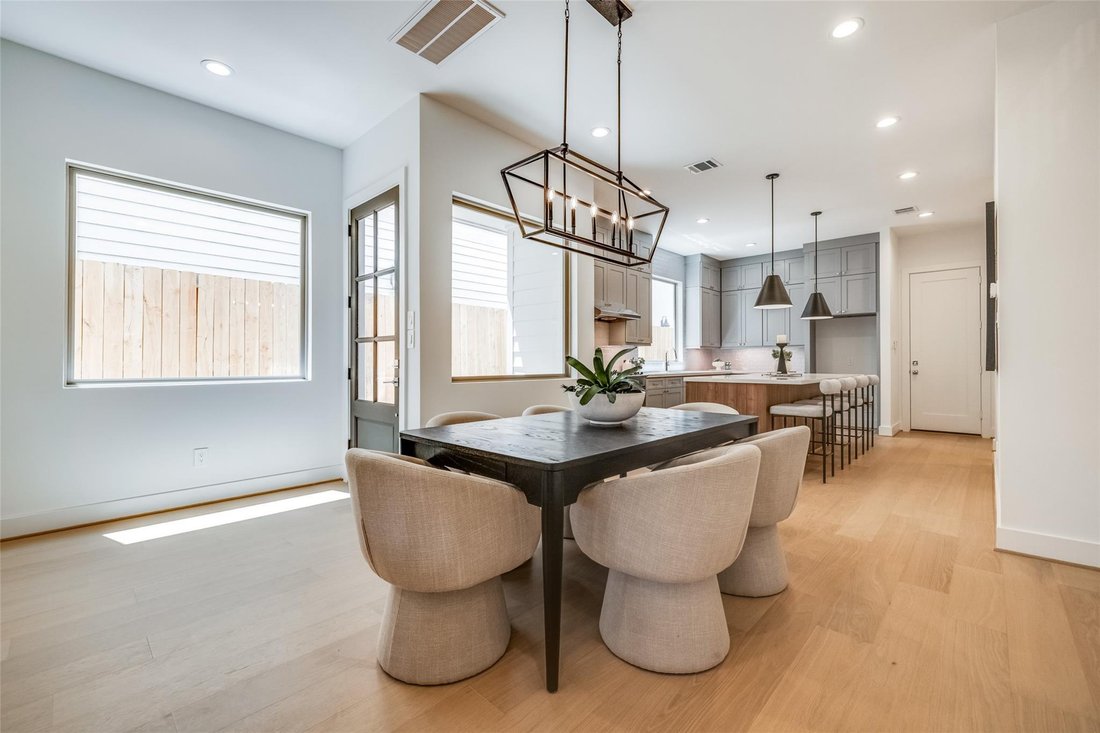 House in Houston, Texas, United States 5 - 18332926