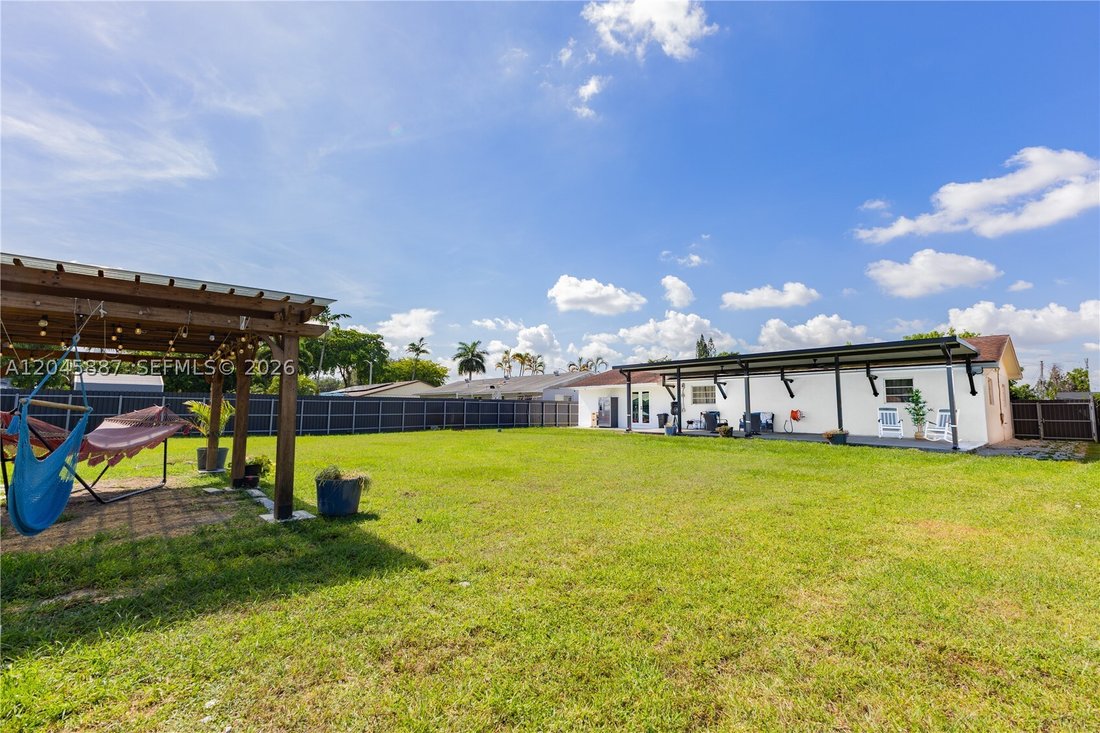 House in Miami Gardens, Florida, United States 4 - 18332883