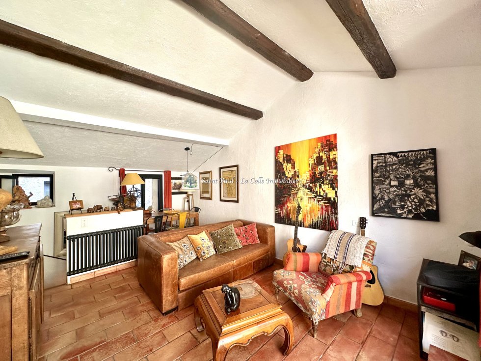 House in Saint-Paul-de-Vence, Provence-Alpes-Côte d'Azur, France 1 - 18333041